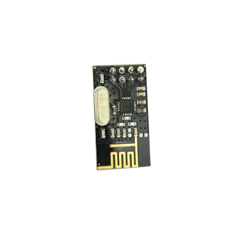 Cumpara Modul RF compatibil Arduino - NRF24L01