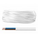 Cablu electric ignifug MYYUP 2x0.5
