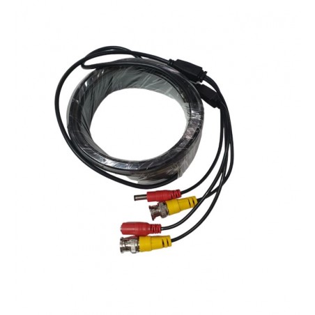 Cablu mufa BNC DC 10m