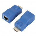 HDMI-1xRJ45 - Extender HDMI prin un cablu UTP cat.5/6