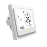 Termostat inteligent WiFi pentru incalzire electrica - control