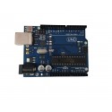 Platforma de dezvoltare compatibila Arduino R3 ATMega328P