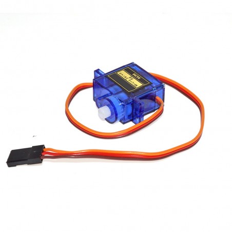 Motor cu accesorii model SG90 9G OKY8003