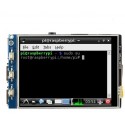 OKY4032-1 Display compatibil Raspberry PI TFT LCD 320x240 cu touch 10107432 OKY4032-1 Display compatibil Raspberry PI TFT LCD 320x240 cu