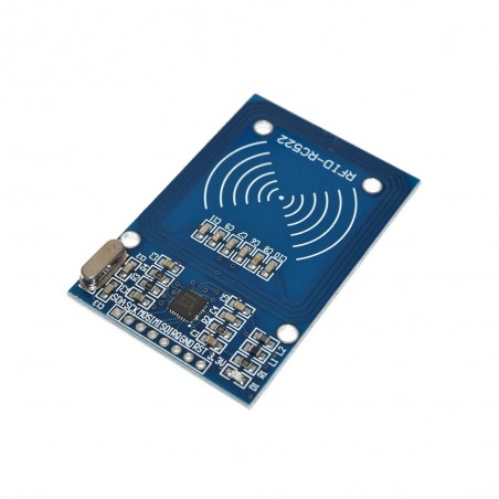 OKY3493 - Modul RFID SPI compatibil ARDUINO 13,56Hz