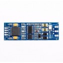 OKY3406-5 Modul de comunicatie TTL-RS485 UART convertor de nivel 3.3V-5V 10107421 OKY3406-5 Modul de comunicatie TTL-RS485 UART convertor de