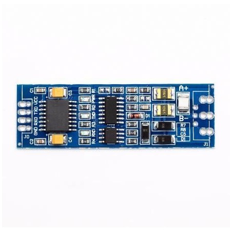 OKY3406-5 Modul de comunicatie TTL-RS485 UART convertor de