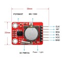 Modul ceas in timp real cu calendar I2C PCF8563 CR1220 neinclusa OKY3395 Modul ceas in timp real cu calendar I2C PCF8563 CR1220