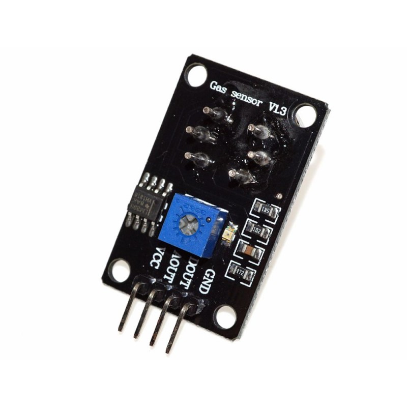 Senzori Arduino
