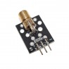 OKY3301 Modul cu dioda laser 5V 650nm 10107410