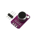 Microfon cu amplificare cu MAX4466 ajustabil OKY3137