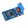 NE555-modul temporizator pt hobby OKY3199-0 0107024