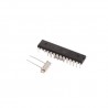OKY0144-1 Microcontroller ATmega328P cu bootloader si cristal