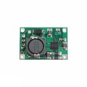 Modul incarcare baterii litiu pentru 2 acumulatori Li-Ion 18650 cu TP5100 OKY3399-6 Modul incarcare baterii litiu pentru 2 acumulatori Li-Ion 18650