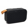 Boxa Bluetooth portabila KonfulonF2,negru