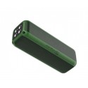 Boxa Bluetooth portabila Konfulon F6,verde