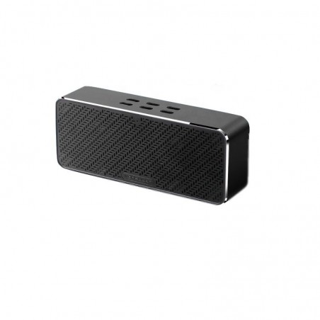 Boxa Bluetooth portabila Konfulon F5, negru