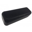 Boxa Bluetooth 5.0 portabila Konfulon F6, negru