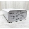 Acumulator extern 40000mAh QC 3.0 PD Konfulon P40Q alb