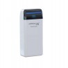 Acumulator extern 30000mAh QC 3.0 PD Konfulon P30Q alb