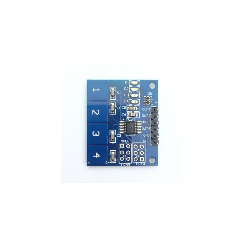 Senzori Arduino