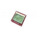 Afisaj LCD model 5110
