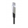 Cablu incarcare telefon USB Type C 5A Konfulon DC18