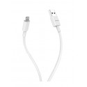 Cablu incarcare telefon USB Lightning 2.4A Konfulon DC05