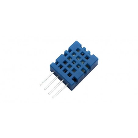 Senzor temperatura si umiditate DHT11