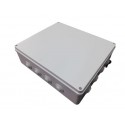 Doza legatura IP65 400x350x120