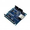 USB Shield compatibil Arduino Uno/MEGA compatibil cu Google ADK