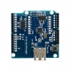 USB Shield compatibil Arduino Uno/MEGA compatibil cu Google ADK