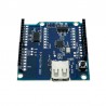 USB Shield compatibil Arduino Uno/MEGA compatibil cu Google ADK