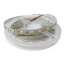 Banda led 5050 60 led-uri pe metru 12v IP20 Alb rece