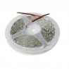 Banda led 5050 60 led-uri pe metru 12v IP20 Alb rece