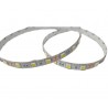 Banda led 5050 60 led-uri pe metru 12v IP20 Alb rece