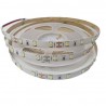 Banda led 3528 60 led-uri pe metru IP20 12v Alb rece