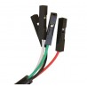 Convertor USB la Serial UART TTL CH340G Cablu adaptor USB la