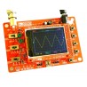 Kit osciloscop digital portabil de buzunar DSO138 cu ecran 2,4