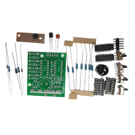 KIT DIY Modul generare sunete diverse OKN-GM1106