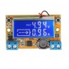 Convertor de putere reglabil step down 0-16V 2A, ecran LCD