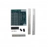 Kit didactic pentru abilitati practice lipire SMD/DIP OKYN3416