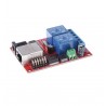 Modul cu 2 relee controlat prin LAN Ethernet/TCP OKN-GM215 V