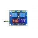 Termostat higrostat electronic digital controler temperatura