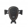 Suport auto cu incarcare wireless rapida - telefoane mobile