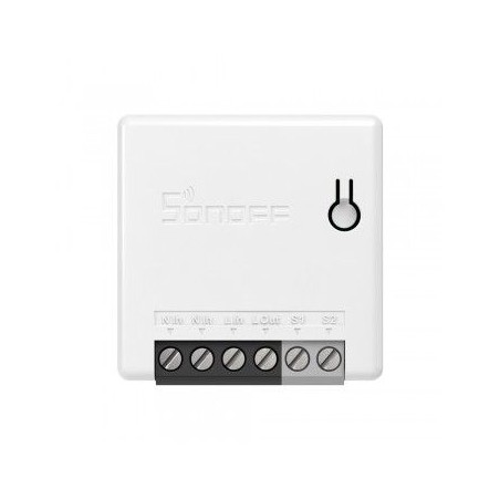 Modul releu intrerupator Sonoff mini ZBmini ZigBee M0802010009
