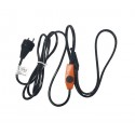 Cablu incalzitor EasyHeat pentru conducte si tevi 4 m termostat