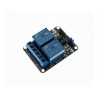 Modul 2 relee 12V comanda prin optocuplor 10105223