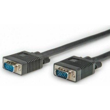Cablu VGA T/T 5m 10100291