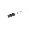 Condensator electrolitic 2200uF/10V